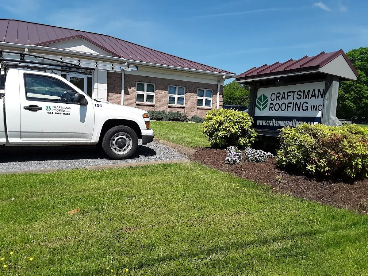 Quality Soffit & Fascia Repair by experienced craftsmen in Rosaryville Estates